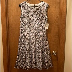 New Dress: size 12, never worn, tags